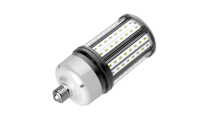La lumière/lampe menées de maïs 100-277V 3-5 ans de garantie IP64 a mené des lumières d'ampoule de maïs 30w 36w 40w 50w 60w 80w 100w 120w 150w
