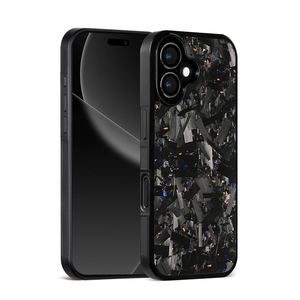 Custodia per telefono in fibra di carbonio blu rosso viola lucido di alta qualità per <span class=keywords><strong>iPhone</strong></span> 11 12 13 <span class=keywords><strong>14</strong></span> 15 16 17 Pro Cover Max all'ingrosso - Product Image 4