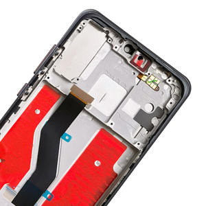 Écran de remplacement personnalisé de conception spéciale, écran d'origine pour téléphone portable <span class=keywords><strong>HUAWEI</strong></span> <span class=keywords><strong>P20</strong></span> <span class=keywords><strong>Pro</strong></span>, assemblage numériseur d'écran - Product Image 5