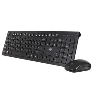 Best Price Standard USB Wired Keyboard Spanish+Arabic Layout Mouse and Keyboard Combo For PC,Laptop - Product Image 1