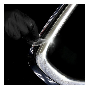 Revestimiento de protección de Pintura transparente para coche, película de envoltura PPF para coche - Product Image 1