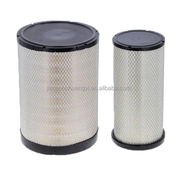 Wholesale SY Foton Air Filter Element PU3043 1109H08M-010-C 70201  