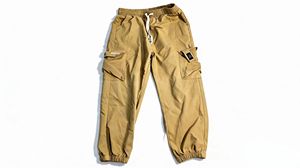 Pantalones de Verano de <span class=keywords><strong>Segunda</strong></span> Mano para Hombre - Lote de la Marca CLEAR PATH Modelo A38 Poliéster/Algodón con Tiempo de Entrega de Muestras de 7 Días Tallas Mixtas - Product Image 5