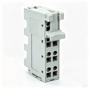 ยี่ห้อใหม่ในกล่อง 2098-DSD-HV050X PLC PAC โมดูลรีเลย์โมดูลคอนโทรลเลอร์ PLC 2098DSDHV050X - Product Image 6