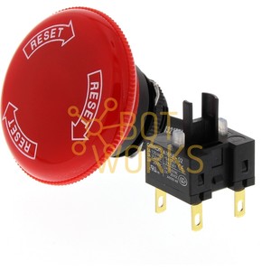 Omron A165EM03U - Neuf - Product Image 1