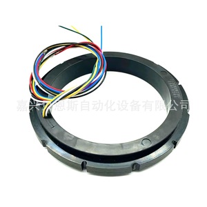 Codificador Absoluto Brt de 160 mm para Automatización Industrial, Número de Pieza 132XU9736F - Product Image 3