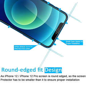 <span class=keywords><strong>Verre</strong></span> de <span class=keywords><strong>protection</strong></span> 9H pour <span class=keywords><strong>iPhone</strong></span> 16E 16 15 14 13 12 11 Pro XR X Max <span class=keywords><strong>Protection</strong></span> d'écran pour <span class=keywords><strong>iPhone</strong></span> 7 8 6 Plus <span class=keywords><strong>SE</strong></span> 12 13 Mini <span class=keywords><strong>Verre</strong></span> HD - Product Image 2
