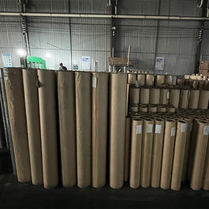 250 מיקרון חוט נירוסטה תיל מסנן רשת עבור מנפה ויישומי הפרדה בתעשיית טיפול במים - Product Image 2