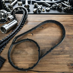 Soğutma devresi Housing konut contası/conta soğutucu boru contası 03C121119E 1.4TSI motorlar motor parçaları - Product Image 3