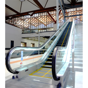 Boyut seçenekleri ürün kategorisi ile Hyundai özelleştirilebilir kapalı yürüyen merdiven asansör kişiselleştirilmiş tasarım - Product Image 2