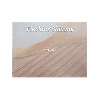 Encres d'impression à écran lcd, en caoutchouc et silicone, liquide, vente populaire, pour impression sur tissu sous-vêtements