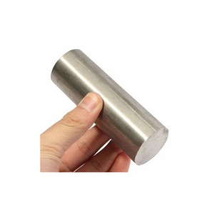 <span class=keywords><strong>2020</strong></span> de fábrica al por mayor Gr5 Barra de <span class=keywords><strong>titanio</strong></span> <span class=keywords><strong>precio</strong></span> por varias tamaño por libra - Product Image 5