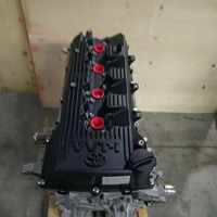 Moteur automobile neuf 1TR 2TR, bloc moteur complet pour Toyota Hiace Hilux, système de bloc moteur 1TR