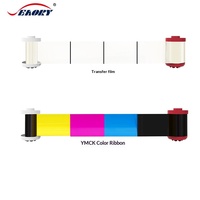 Printer Kartu Sertifikat Resolusi 300 R300/R330 (Transfer Termal/Re-transfer) untuk Kartu Identitas Pekerjaan dan Kartu Ketenagakerjaan