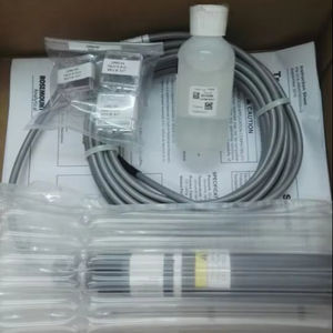 499ATRDO-54 เซ็นเซอร์วัดออกซิเจนละลายในน้ำ ซีรีส์ 499 ความแม่นยำ 0.5% สำหรับอุตสาหกรรมบำบัดน้ำ - Product Image 1