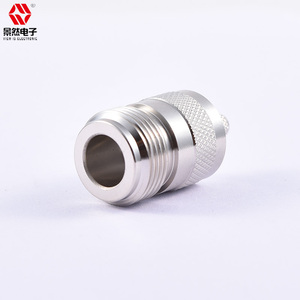 Rg58 195/200 संचार केबल 50ohm <span class=keywords><strong>n</strong></span> सॉकेट - Product Image 4