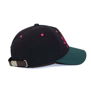 Breathable UV Protection 5 Panel Trucker Hats Custom Logo Mesh Back <b>Quick</b> <b>Dry</b> Outdoor Golf Running Sports Formal Sporty - Product Image 2