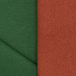 8*10 Washed Stretch Twill Fabric Elastic Woven Khaki <b>Cloth</b> For Workwear Garment Ready Stock* - Product Image 2