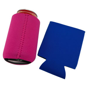 علبة بيرة مخصصة 12 أونصة مع شعار الزفاف يمكن تبريد النيوبرين معزول يمكن تبريد - Product Image 4