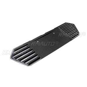 Support de plaque d'immatriculation arrière de voiture, cadre décoratif pour Chevrolet Corvette C8 Z51 Z06, Kit de carrosserie, accessoires de voiture - Product Image 5