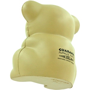 Anti-stress Koala personnalisé en PU – Jouet et balle anti-stress - Product Image 4