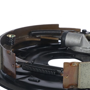 Ensemble de servo <span class=keywords><strong>frein</strong></span> hydraulique simple 12 "pour remorque utilisant le système de <span class=keywords><strong>frein</strong></span> à <span class=keywords><strong>tambour</strong></span> - Product Image 3