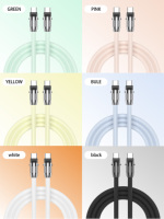 Lanière de téléphone universelle réglable en nylon, à bandoulière, avec support pour téléphone, pour iOS et ordinateur – Vente chaude en gros