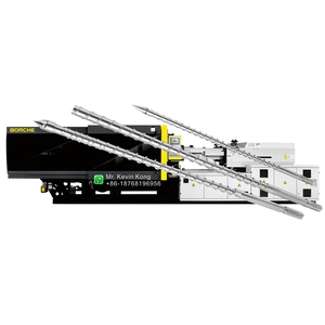 Vis et <span class=keywords><strong>barillet</strong></span> de machine de moulage par injection BORCHE - Product Image 4