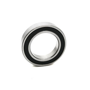 ลูกปืนเม็ดกลมร่องลึก โครเมียมสตีล 6807ZZ 6807-2RS 61807 ผลิตจากโรงงานโดยตรง ขนาด 35*47*7 มม. ลูกปืนผนังบาง - Product Image 5