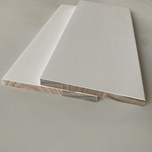บัวตกแต่งภายในสำหรับขอบหน้าต่างโรงแรมและโรงพยาบาล ลดราคาพิเศษ - Product Image 3