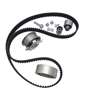 Yeni Zamanlama Kayışı Gergi Kiti OEM 03L198119A 03L198119B 03L198119C 03L198119D 03L198119F AUDI Volkswagen GO-LF 2.0TDI ile uyumlu - Product Image 2