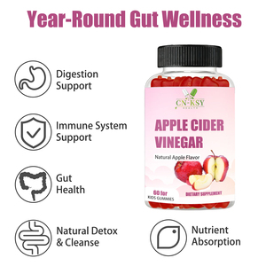 Vitamina B6 y <span class=keywords><strong>B12</strong></span> con Sabor Natural a Manzana para el Apoyo Inmunológico, la Digestión y el Bienestar, Proporciona Energía y Vitalidad Natural para Niños - Product Image 3