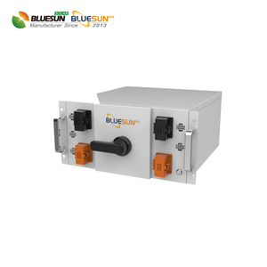 Tùy chỉnh chu kỳ sâu 50kw 100kw 200Kw 500kw 48 Volt LiFePO4 280ah pin lithium điện áp cao pin năng lượng mặt trời dự phòng - Product Image 6