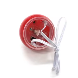 Nariz <span class=keywords><strong>de</strong></span> <span class=keywords><strong>payaso</strong></span> LED <span class=keywords><strong>al</strong></span> <span class=keywords><strong>por</strong></span> <span class=keywords><strong>mayor</strong></span> para Cosplay nariz roja divertida decoración <span class=keywords><strong>de</strong></span> fiesta iluminada Navidad graduación Ramadán Año Nuevo Acción <span class=keywords><strong>de</strong></span> Gracias - Product Image 5