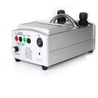 Calibrateur de pression numérique portable Yunyi, instrument de calibrage de process multifonction, enregistreur de données haute précision, certifié CE