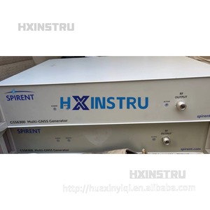 1PC SPIRENT GSS6300 MULTI-GNSS CHANNEL รับประกัน 90 วัน โดยบริการด่วน H - Product Image 5