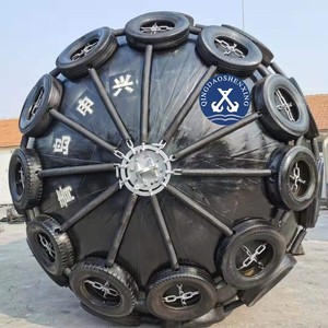 Морские детали аксессуары понтонные крылья лодки морские пневматические крылья - Product Image 3