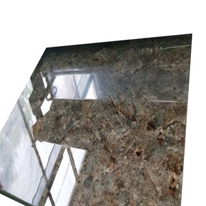 Nóng bán cao bóng UV <span class=keywords><strong>MDF</strong></span> tấm 1220mm * 2440mm * 18mm 15mm trắng melamine <span class=keywords><strong>MDF</strong></span> Fibreboard cho tủ bếp - Product Image 2