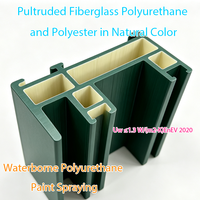 Fournisseur de fenêtres en PU, porte remplie de mousse de polyuréthane, résistante à la corrosion, résistante aux températures élevées et basses, porte d'atelier
