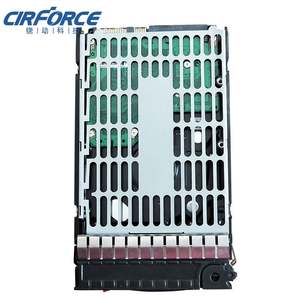 HDS HUS 300 GB 15 K <span class=keywords><strong>2</strong></span>,5 SAS festplatte hdd Für 3285276-A - Product Image 4