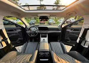 Chery Tiggo 9 2.0T Edizione <span class=keywords><strong>Prestige</strong></span> 2023, 5 Posti, Sedili in Pelle, Tetto Panoramico, Telecamera 360°, Assistenza alla Guida L2, <span class=keywords><strong>Auto</strong></span> Usata Euro - Product Image 6
