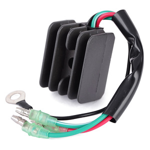 Rectificador LINDOO 810937M 810937T 81652M 8M0091976 para motores fuera de borda, pieza de repuesto - Product Image 2