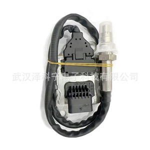 Capteur d'oxyde d'azote 22827993 pour Volvo Renault Truck, pièce de rechange - Product Image 1
