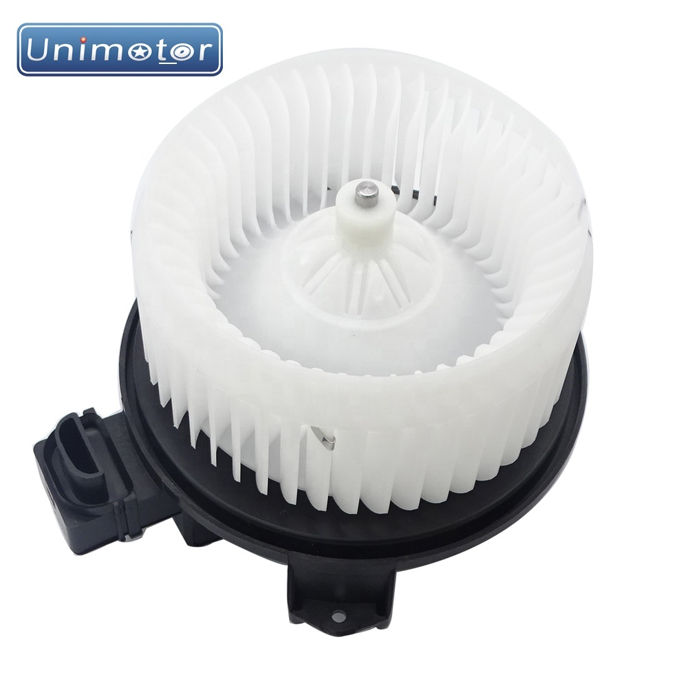 Moteur De Ventilateur Climatisation Pour Lexus/Toyota - Compatible Land Cruiser, ES330, Camry, Modèles 47L 33L