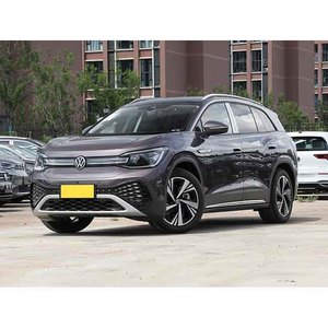 2022 VW id6 pro 7 places conduite à gauche ID6 <span class=keywords><strong>X</strong></span> véhicule électrique voiture électrique vw id4 crozz <span class=keywords><strong>prim</strong></span> utiliser voitures EV d'occasion VW id6 pro voiture électrique - Product Image 2