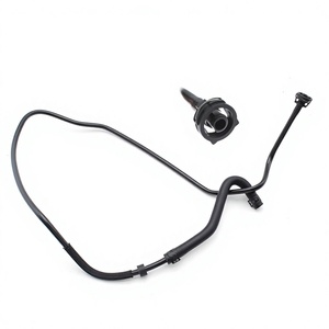 32222278 31336942 Manguera de Refrigerante para Volvo S80 S60 XC60, Pieza de Repuesto - Product Image 1