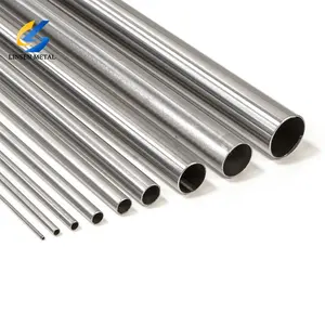 诚实的中国制造商900系列不锈钢焊管2B饰面不锈钢管