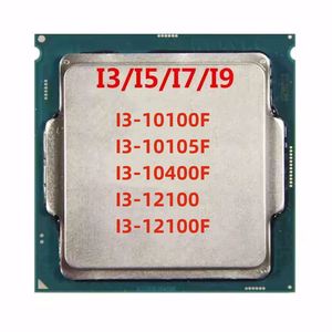 Procesador CPU Original Nuevo I5 I7 I9 10105F 10400F 12600KF <span class=keywords><strong>12900K</strong></span> 13400F 13700KF 14600K - Product Image 6