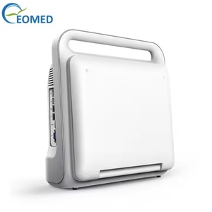 เครื่องอัลตราซาวนด์สีดอปเปลอร์ รุ่น CU60B ของคลินิกโรงพยาบาล 128 เอเลเมนต์ - Product Image 3