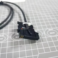 Cable de Programación Trasero para Radio Móvil PMKN4110A MTM5200 MTM5400 MTM5500, Cable de Programación USB Trasero PMKN4110A PMKN4110